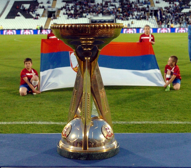 Звезда спустила рампу, ФСС одлучује: Још се не зна где ће бити одиграно финале Купа Србије